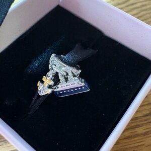 Disney Cruise Pandora Charm